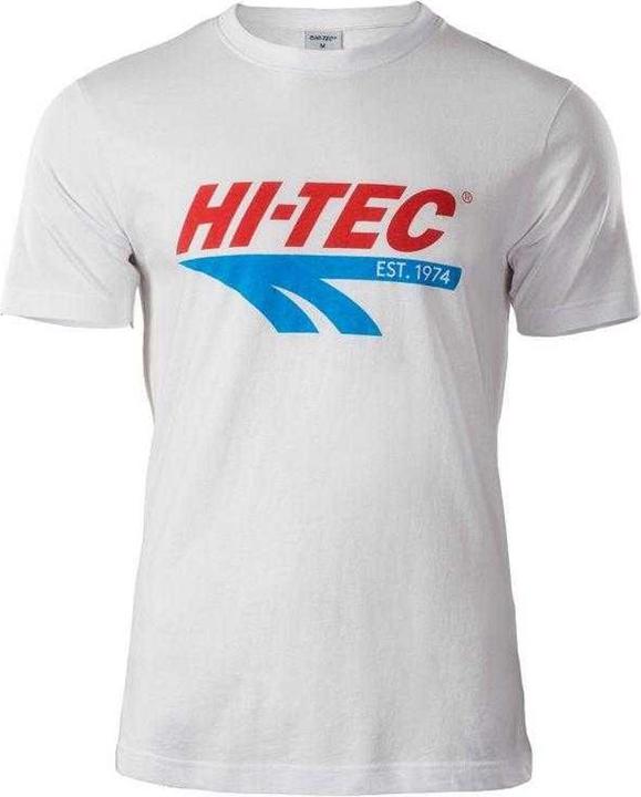 Produktbild Hi-Tec TShirt Logo (L)