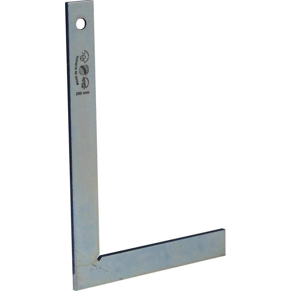 Thumbnail - Dönges, Winkelmesser, Schlosserwinkel ohne Anschlag, 250 x 160 mm