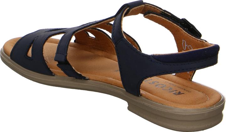 Actual product image Ricosta BECCA' Tang (33)