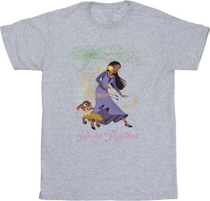 Produktbild Wish Formula Better Together TShirt Mädchen (116)
