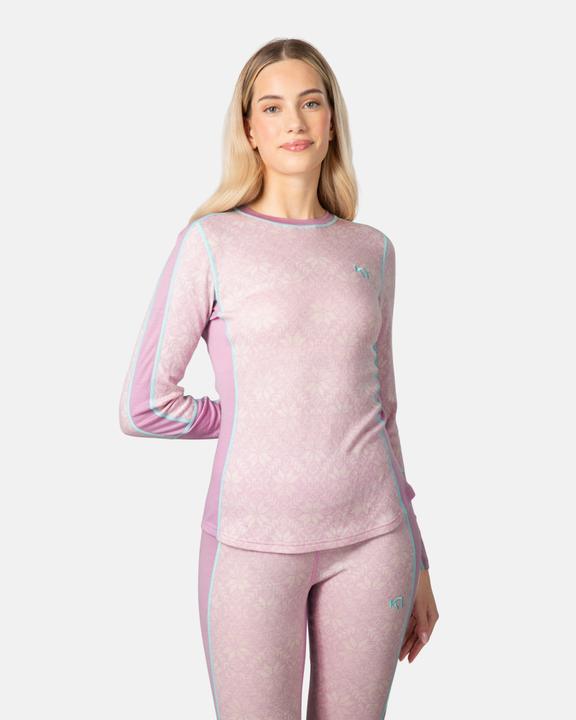 Actual product image Kari Traa Anna LS (XL)