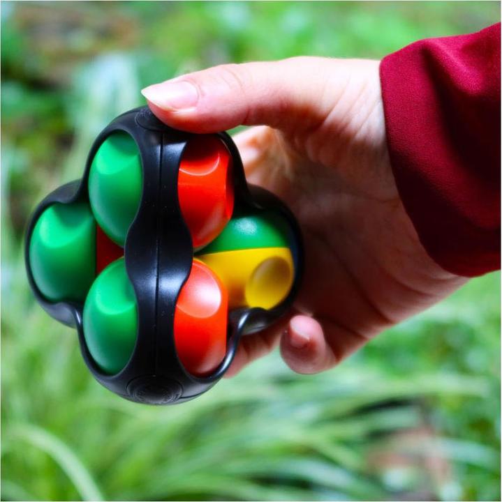 Immagine prodotto Recent Toys Pianeti RECENTI (Tedesco)