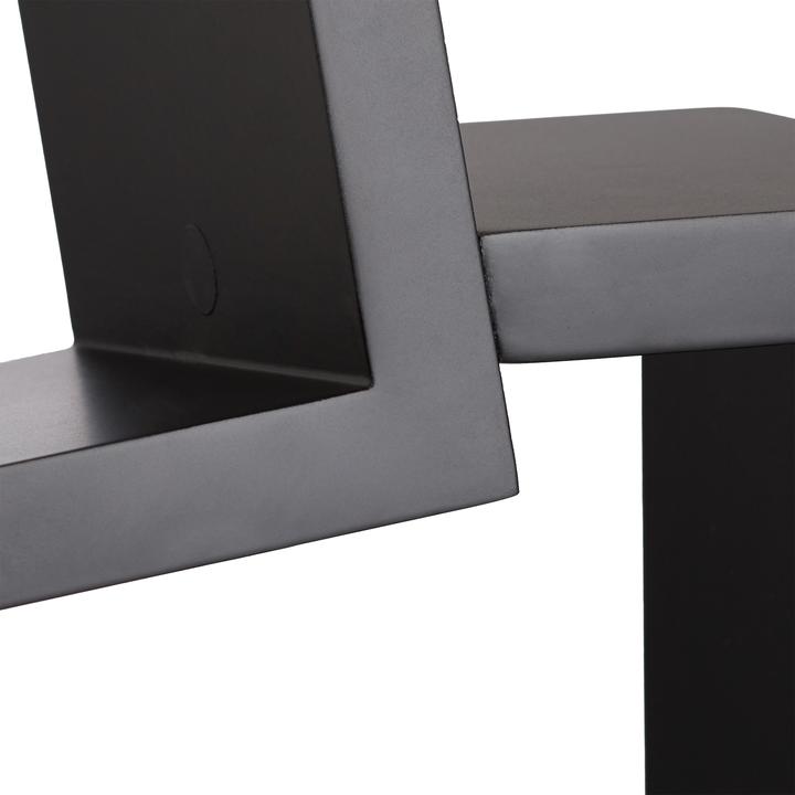 Immagine prodotto Relaxdays Set 2 mensole da parete (50 x 12 x 20 cm)
