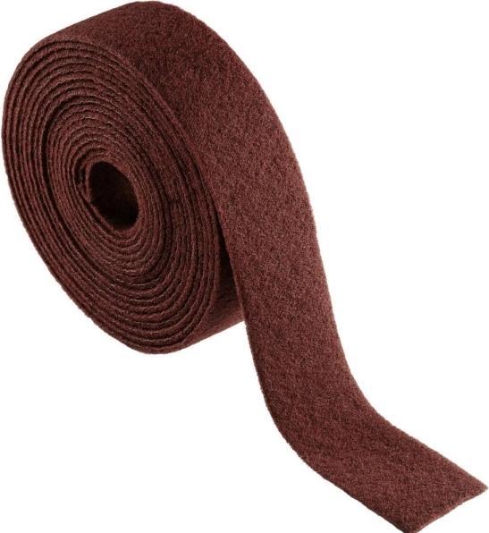 Immagine prodotto Rhodius Pinna Meget in pile 100mm x 10 m (Molto bene)