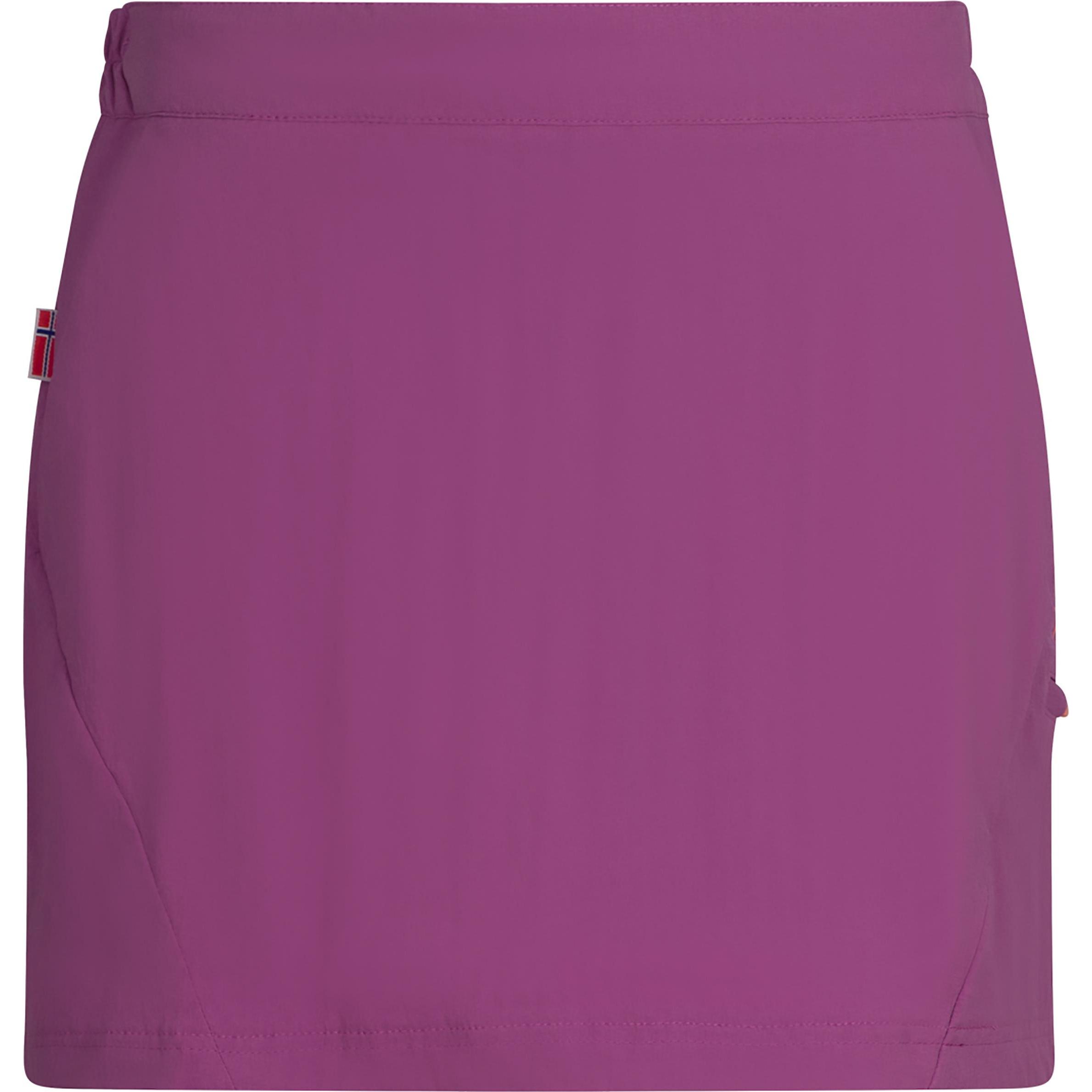 Trollkids, Unisex, Röcke, Girls Noresund, Pink, (128)