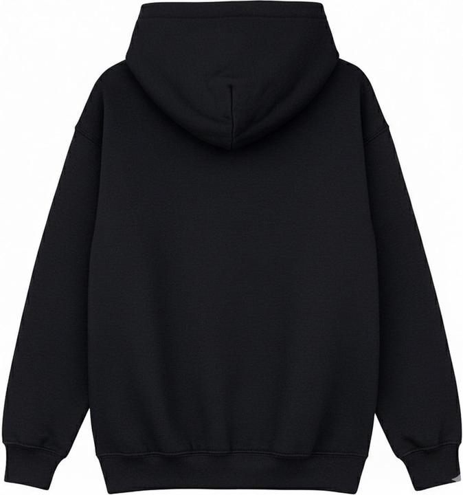 Produktbild New Morning Studios Basic Kapuzenpullover (158, 164)