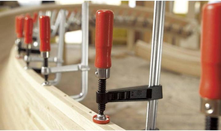 Produktbild Bessey Holzgriff inkl. wechselbarer D