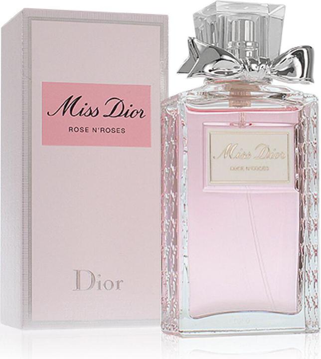 Immagine prodotto Dior Miss Rose N'Roses (Eau de toilette, 150 ml)