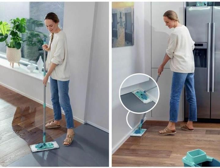 Produktbild Leifheit Power Clean M (1 Stk.)