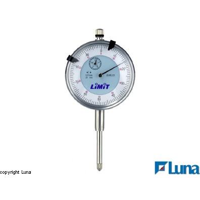 Limit, Armbanduhr, Limitlehre 10 mm (119110104), (10 mm)