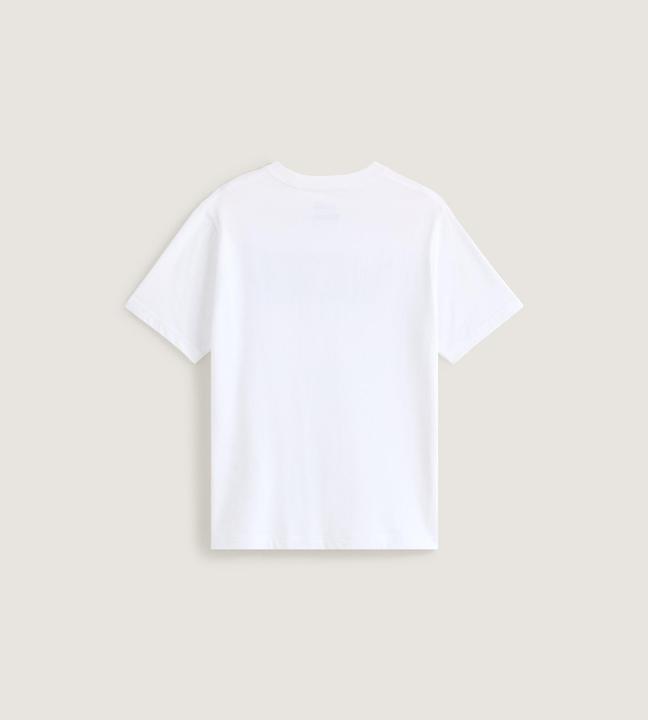 Actual product image Vans tee (S)
