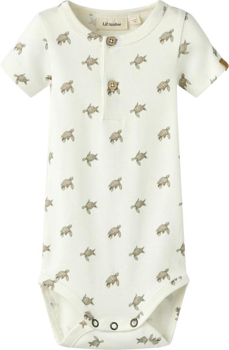 Produktbild Name it Print Strampler (56)