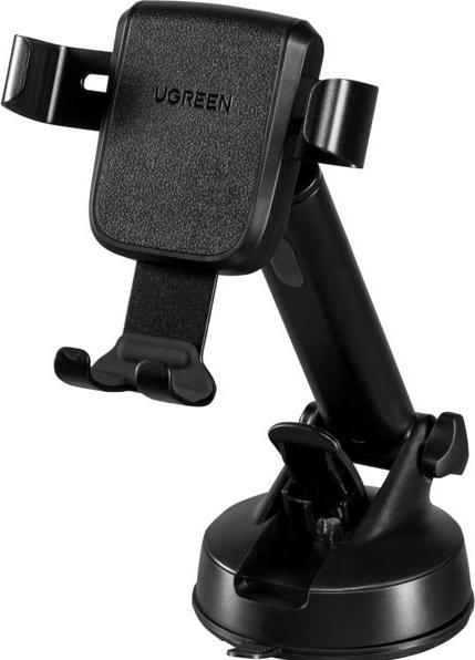 Image du produit Ugreen Porte-téléphone Gravity avec coupelle d'aspiration