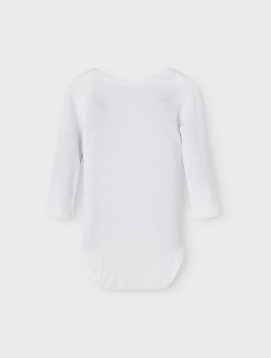 Image du produit Name it 3erPack BabyBody (68)