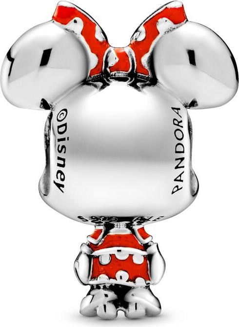 Immagine prodotto Pandora Minnie (Argento 925, Smalto)