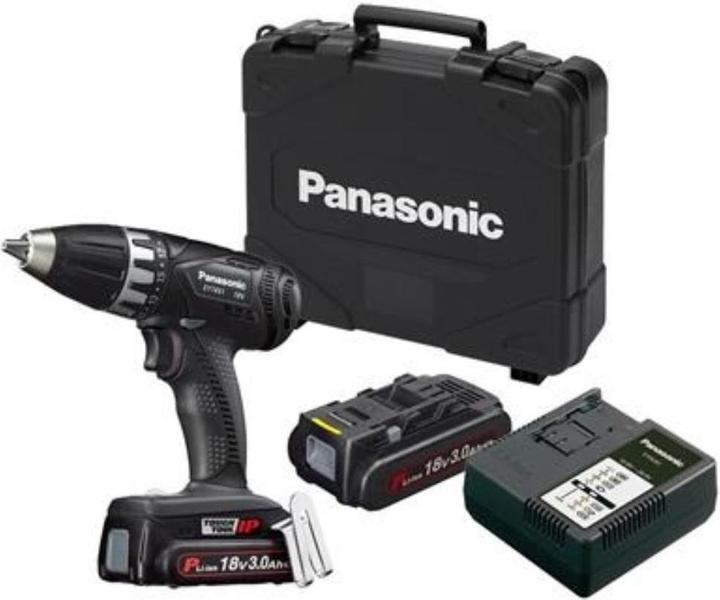 Actual product image Panasonic EY 7451 PN2G cordless drill driver (Drill driver)