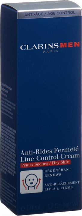 Immagine prodotto Clarins controllo di linea (50 ml, Crema 24h)