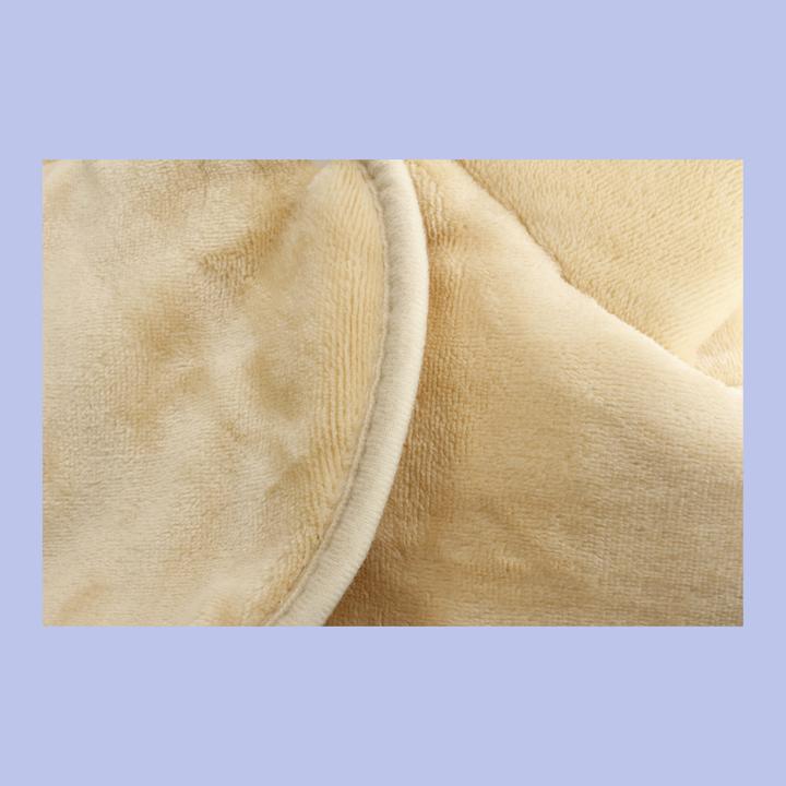 Actual product image TM Electron Electric pillows for back and neck (90 x 60 cm)