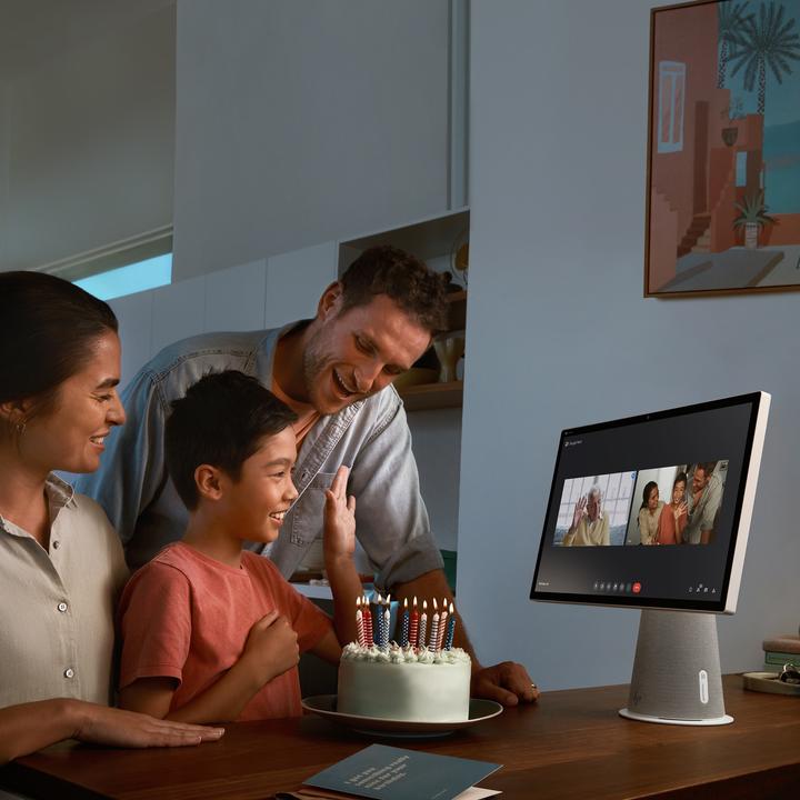 Produktbild HP Chromebase – 22-aa0000ng (Intel Core i3-10110U, 8 GB, 256 GB)