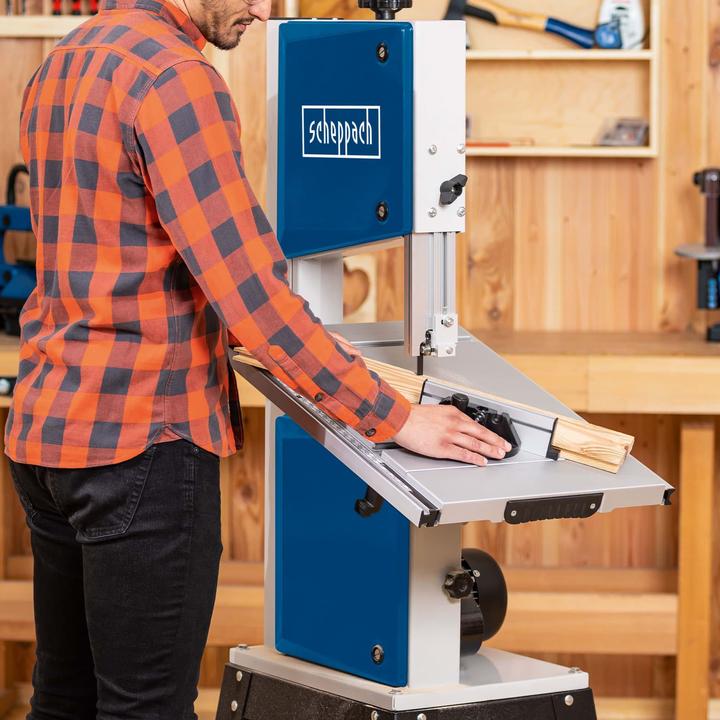 Produktbild Scheppach HBS400