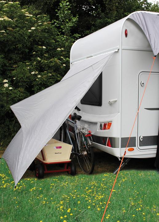 Eurotrail Bike Shelter (Vorzelt, 0.49 kg)