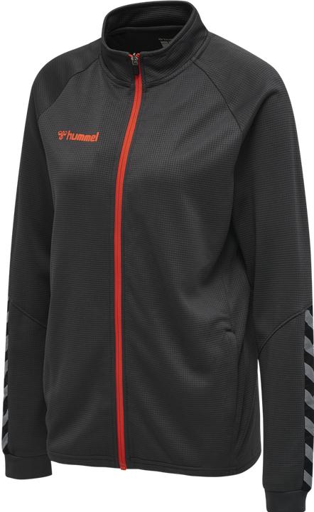 Produktbild hummel Authentic Women Poly Zip Jacket (S)