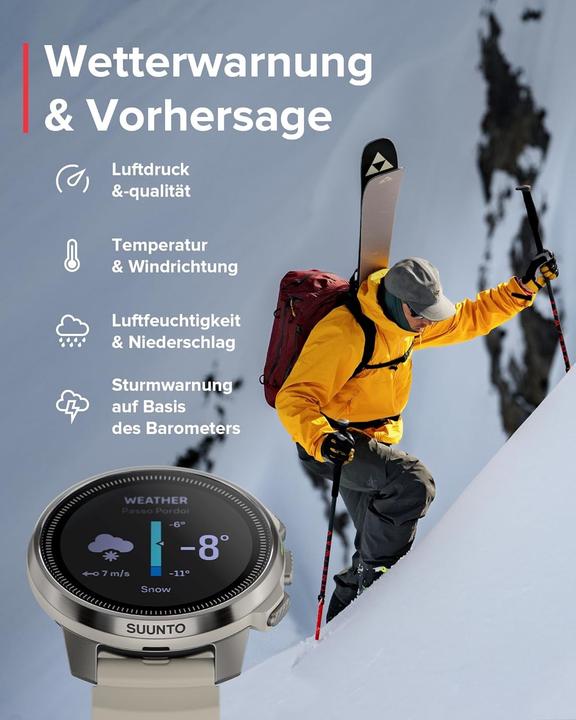 Immagine prodotto Suunto Oceano (49.90 mm)