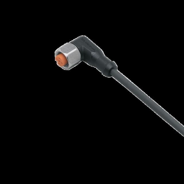 Produktbild IFM Kabeldose EVM011 - Kabel - 25 m
