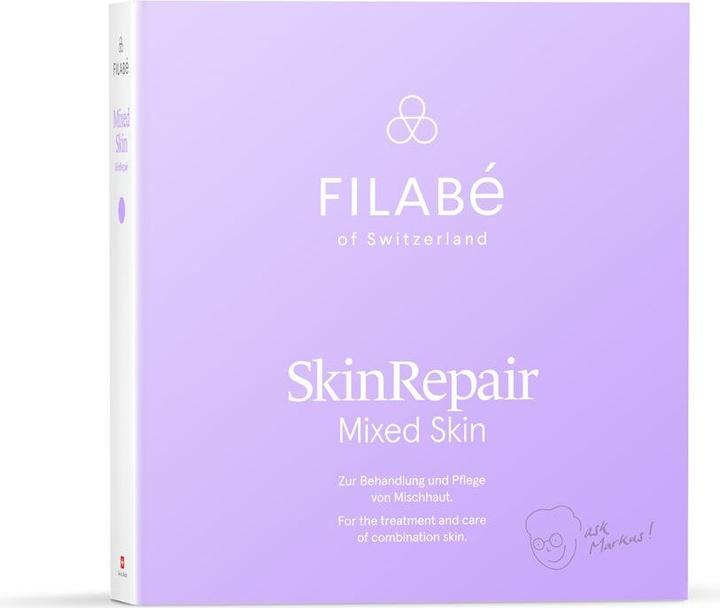Actual product image Filabé SkinRepair