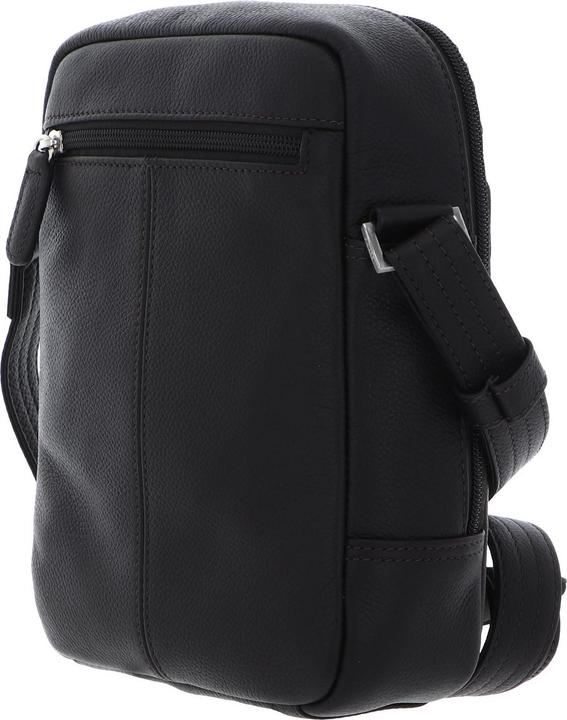 Immagine prodotto Picard Milano Mini Bag Umhängetasche Leder 17 cm