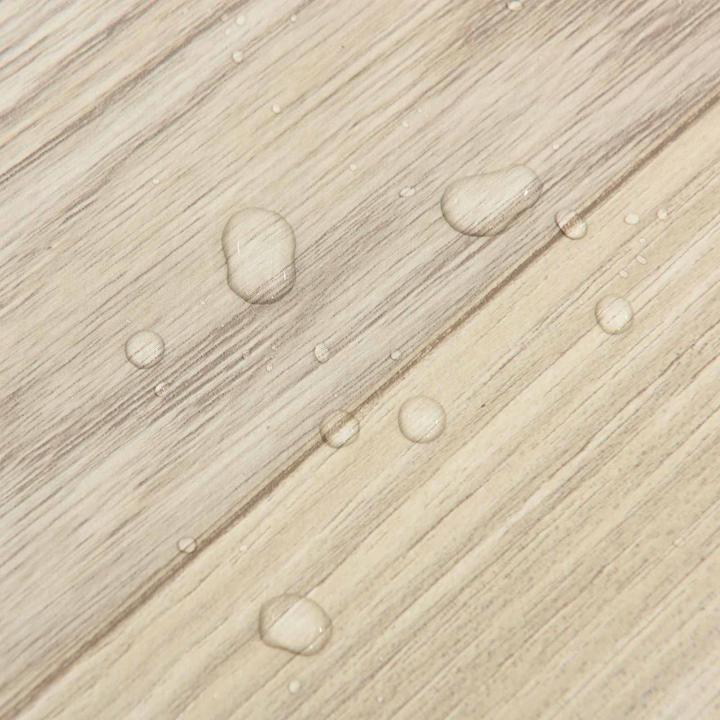 Produktbild vidaXL Bodenplanken (PVC Boden)