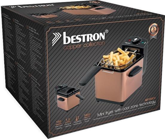 Produktbild Bestron AF100CO