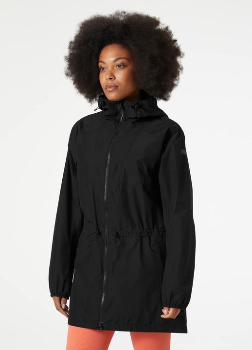 Immagine prodotto Helly Hansen W Essence Mid Rain Coat