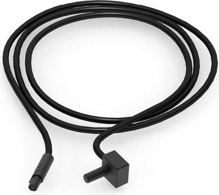 Actual product image Mahle pedal sensor integrated in the rear base of the frame pas x20