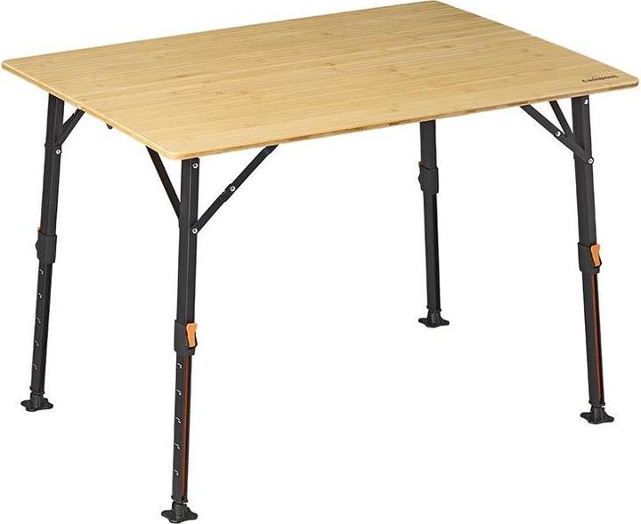 Image du produit Campout Camping Klapptisch 100 x 72 x 70 cm