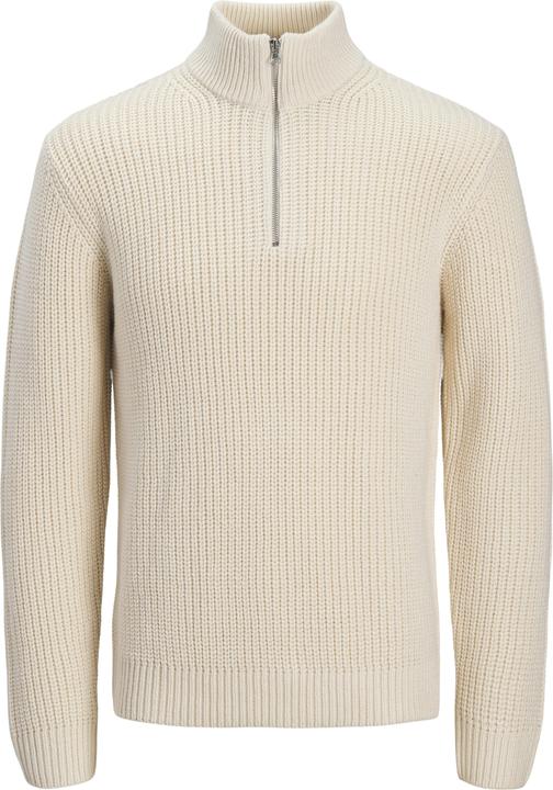 Produktbild Jack & Jones Strickpullover Strickpullover (XXL)