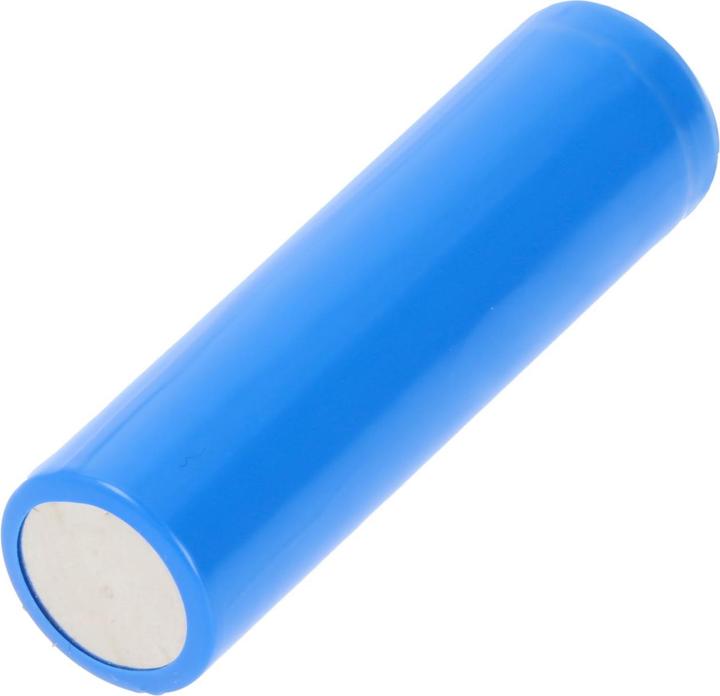 Batteries + piles