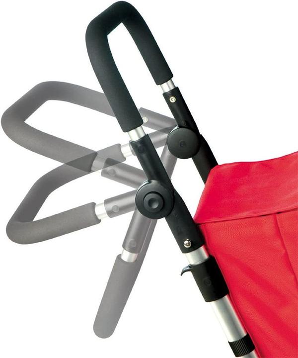 Produktbild Foppapedretti Go Up