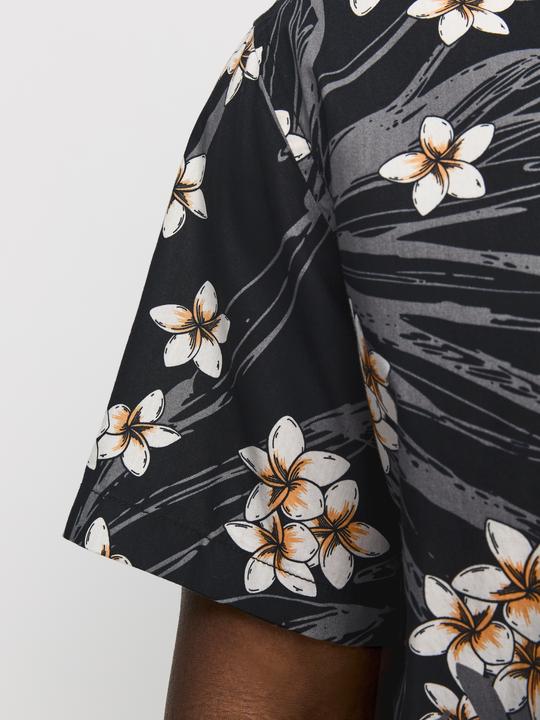 Produktbild Jack & Jones Plus Size Comfort Fit Hemd Hemd (5XL)