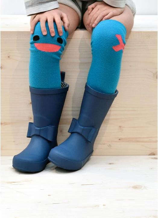 Actual product image Boxbo Bowtie rain boots (24)