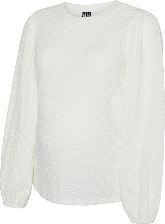 Produktbild Vero Moda Maternity Normal geschnitten Rundhals Top Top (XXL)