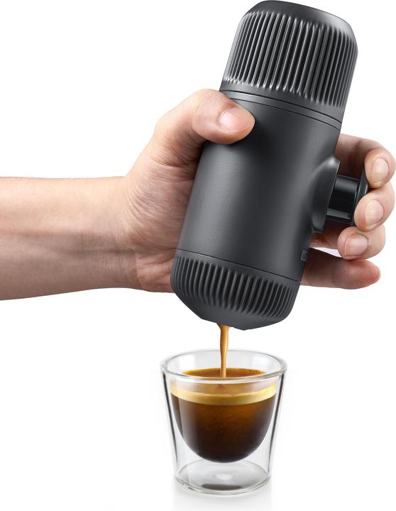 Image du produit Wacaco Nanopresso (0.08 l)
