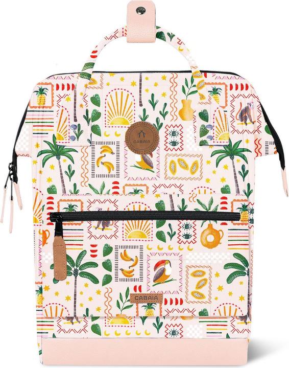 Produktbild Cabaia Adventurer All Over Backpack (18 l)