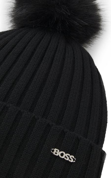 Image du produit BOSS Lonie Hat (Taille unique)