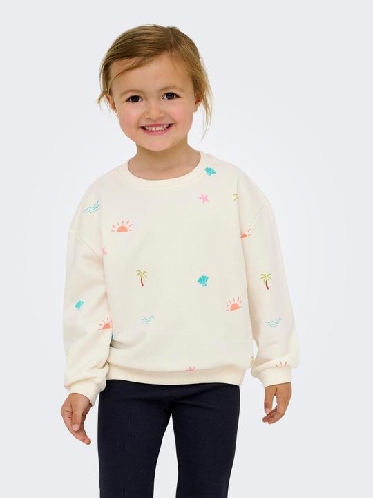 Immagine prodotto Only KMGSUMMER Sweatshirt Sweatshirt (104)