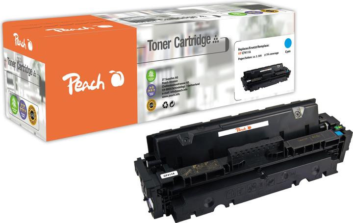 Produktbild Peach 410a (C)