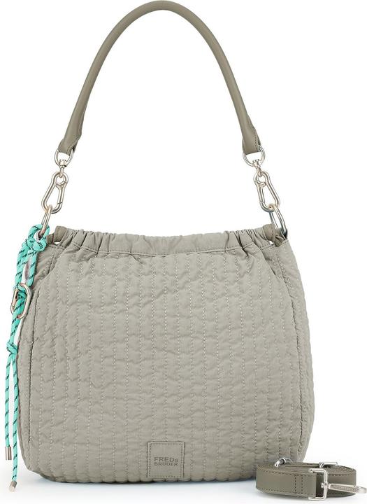 Image du produit FredsBruder Just Flow Collection Hobo Bag
