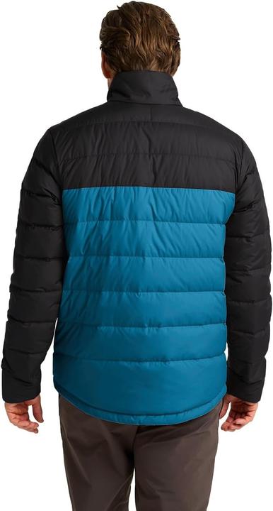 Produktbild Jack Wolfskin Ather Down Jkt M (S)