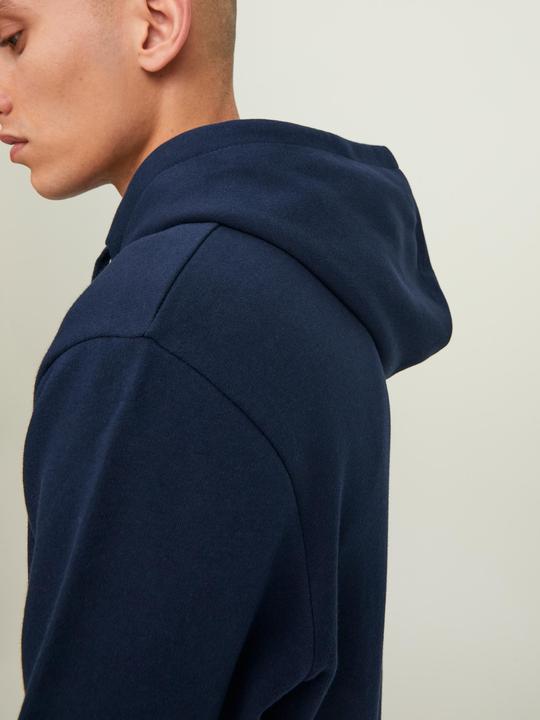 Produktbild Jack & Jones 2er-Pack Logo- Hoodie (M)