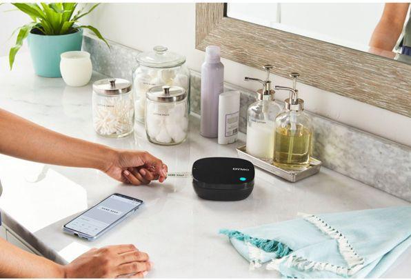 Immagine prodotto Dymo LetraTag 200B